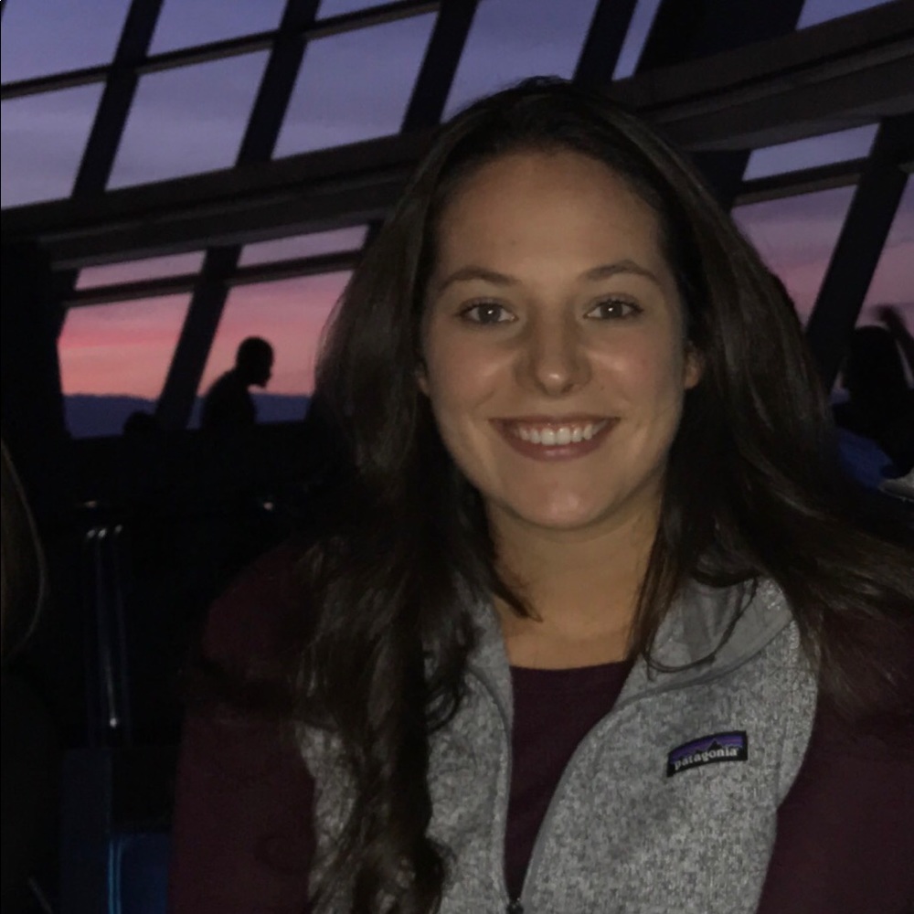 Meet your Posher, Danielle